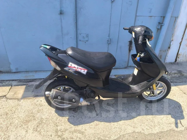Suzuki ZZ Inch Up Sport. 49����. ��., ��������, ��� ���, ��� ������� ����
