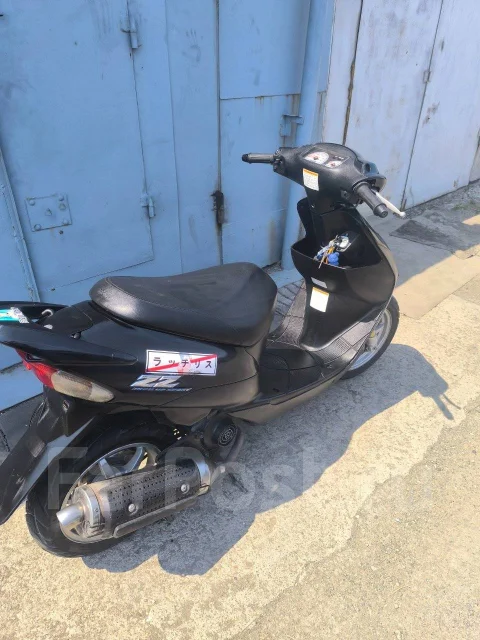 Suzuki ZZ Inch Up Sport. 49����. ��., ��������, ��� ���, ��� ������� ����