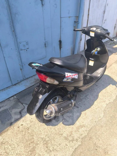 Suzuki ZZ Inch Up Sport. 49����. ��., ��������, ��� ���, ��� ������� ����