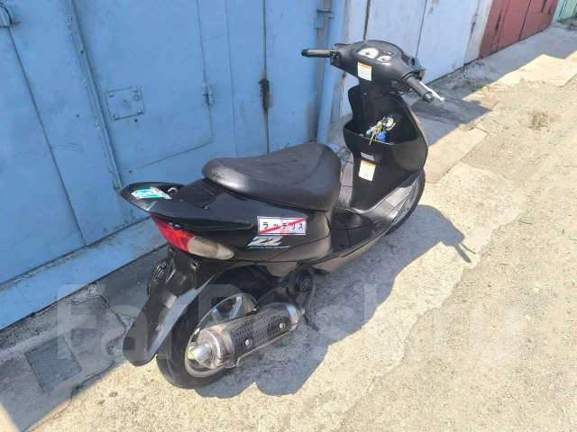 Suzuki ZZ Inch Up Sport. 49����. ��., ��������, ��� ���, ��� ������� ����