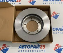���� ��������� ������������� Toyota Land Cruiser 100 GBrake GR20289 GR20289 ����