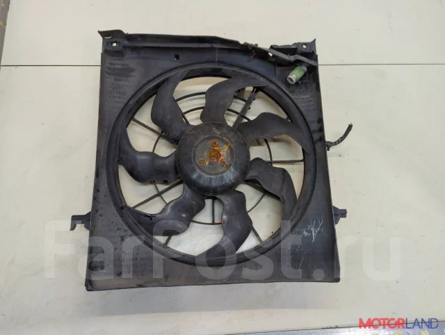 ���������� ��������� Kia Ceed 2007-2012 20190929 252312H000 ����