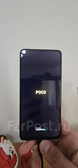 Xiaomi Poco X3. �/�, 128 ��, �����, 3G, 4G LTE ����