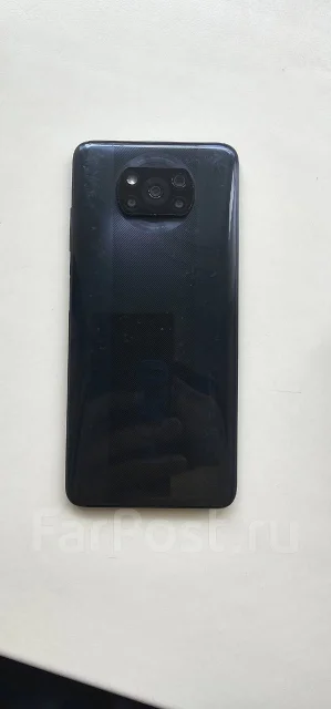 Xiaomi Poco X3. �/�, 128 ��, �����, 3G, 4G LTE ����