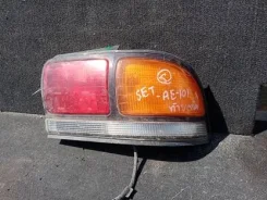���� Toyota Sprinter, ������ 12403 ����