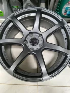 Work Equip 40. 8.5x18", 5x114.3, ET33, �� 73,1���. ����