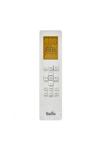 Ballu. 70��&sup2; ����