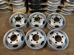 Mitsubishi. 5.25x17.5", 5x208, ET115, �� 150���. ����