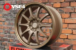 RAYS Volk Racing CE28SL. 8.0x17", 4x100, 4x114.3, ET35, �� 73,1���. ����