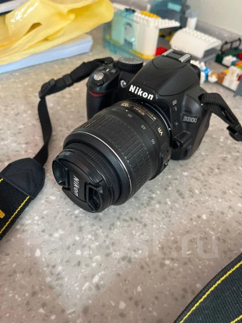 Nikon D3. ���: 14� � ����� ����