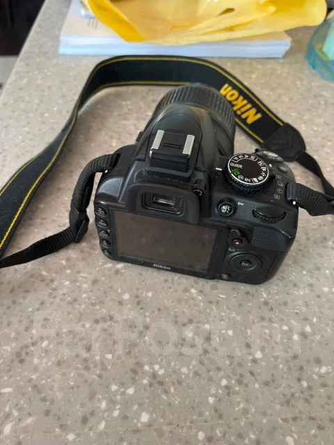 Nikon D3. ���: 14� � ����� ����