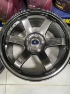 Rota. 8.0x17", 5x114.3, ET35, �� 73���. ����