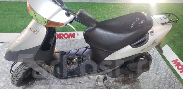 Suzuki Lets 2. 49����. ��., ����������, ��� ���, ��� ������� ����
