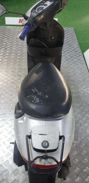 Suzuki Lets 2. 49����. ��., ����������, ��� ���, ��� ������� ����