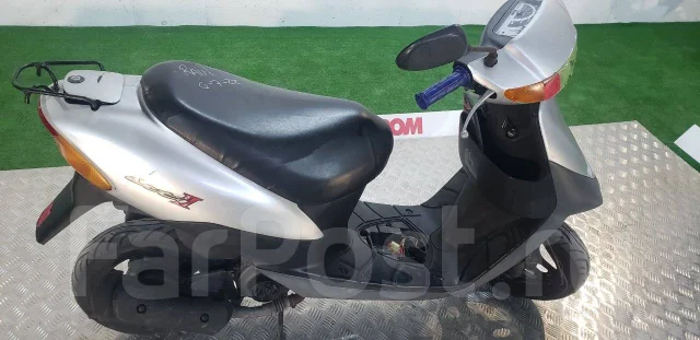 Suzuki Lets 2. 49����. ��., ����������, ��� ���, ��� ������� ����