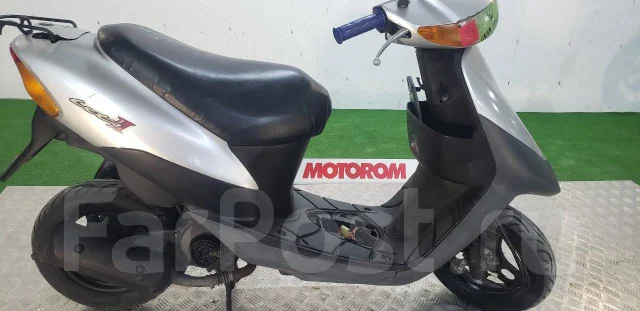 Suzuki Lets 2. 49����. ��., ����������, ��� ���, ��� ������� ����