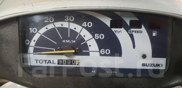 Suzuki Lets 2. 49����. ��., ����������, ��� ���, ��� ������� ����