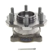 ��������� ���� ������ Double Force 43202-4X00A / 43202-EA500 / 43202-ZP80A / 43202-4X00J / 43202-ZP80A Double Force ���. DFBA0039 DFBA0039 ����