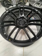 Wheelegend. 8.5x18", 5x114.3, ET38, �� 73,1���. ����