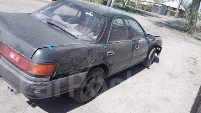 Toyota Carina ED. ST1830050232, 3S ����