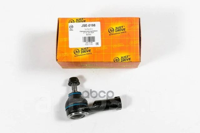 ���������� �������, ������� JSE0198 ����