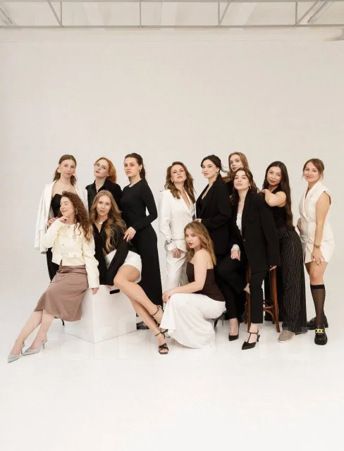 ������ ��������� �������. �� ��������� �.�. Belobrova Beauty Project. �������� ������������ 42 ����