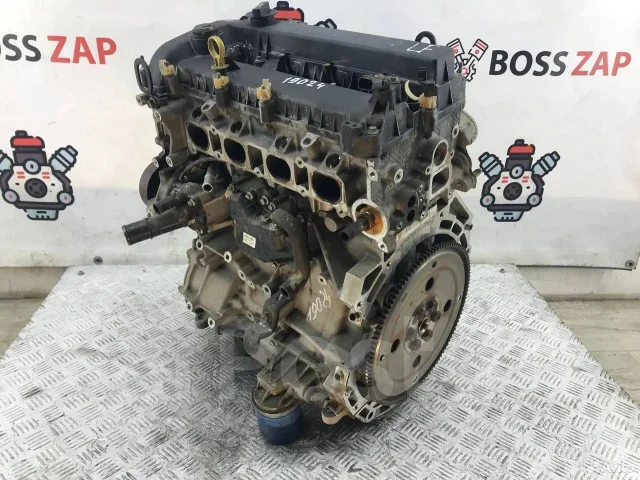 ��������� Mazda 6 GH 2.0 LF 2009 LF4K02300B LF4K02300B ����