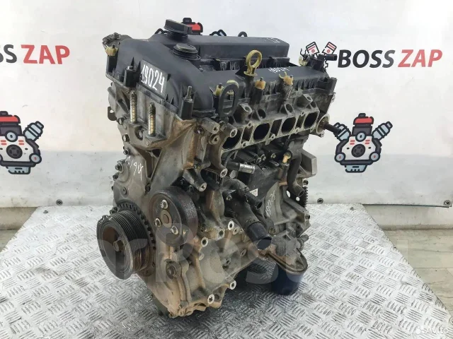��������� Mazda 6 GH 2.0 LF 2009 LF4K02300B LF4K02300B ����
