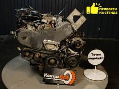  Toyota Harrier 2005 1900020500 MHU38W 3MZ-FE 1900020500 