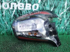 ���� ������ Toyota Sienta NCP175 1nz-fe 52284 ����
