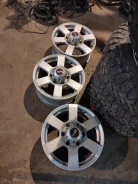 LegeArtis Optima. 7.0x16", 6x139.7, ET38, �� 67,1���. ����