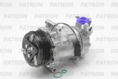 ���������� ������������ Polo Sedan (15-) 1.6i [CWVA] PACC031 ����