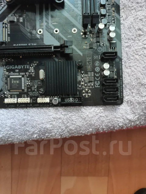 AMD Ryzen 5 1600 ����