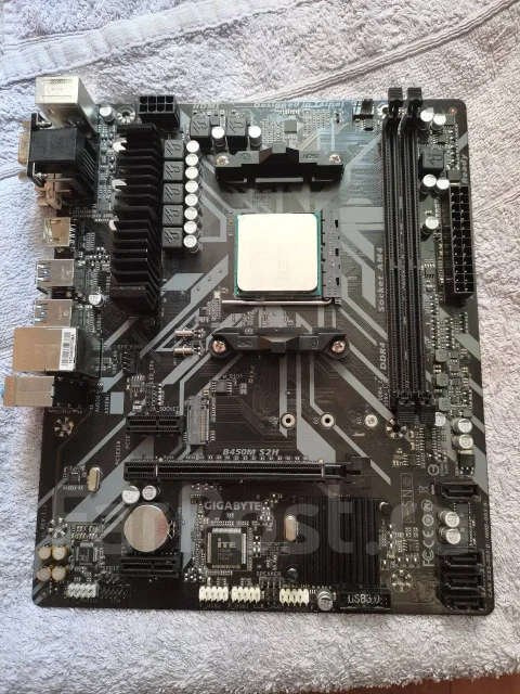 AMD Ryzen 5 1600 ����