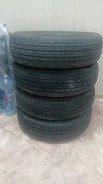 Yokohama S306. ������, 2023 ���, �/�, ����� 20 % ����