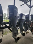 Yamaha. 350��.�., 4-�������, ����������, ���� U (762 ��), 2012 ��� ����