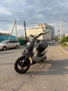 Yamaha Jog Coolstyle. 49����. ��., ��������, ��� ���, ������ �� �� ����