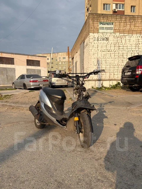 Yamaha Jog Coolstyle. 49����. ��., ��������, ��� ���, ������ �� �� ����