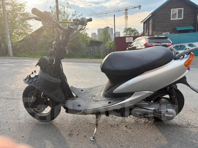 Yamaha Jog Coolstyle. 49����. ��., ��������, ��� ���, ������ �� �� ����