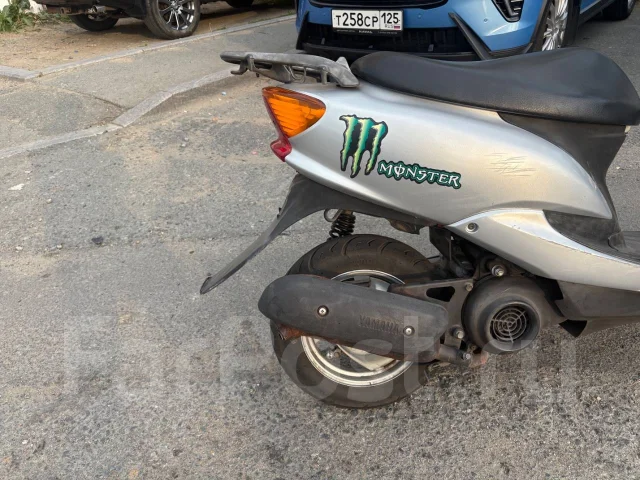 Yamaha Jog Coolstyle. 49����. ��., ��������, ��� ���, ������ �� �� ����