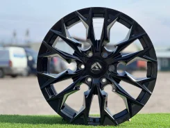 Fuel Off-Road. 9.0x20", 6x139.7, ET20, �� 110,1���. ����