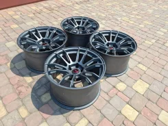 RAYS Gram Lights 57Xtreme SP Spec. 10.5x18", ET12 ����
