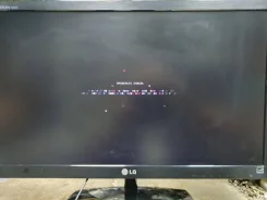 LG. 23", ���������� �� (LCD, LED, QLED) ����