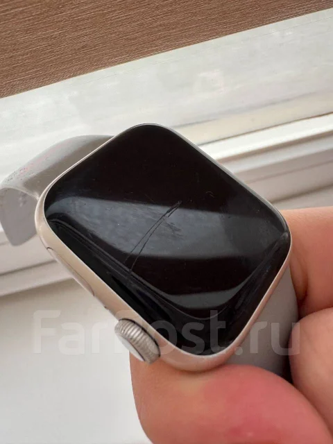 Apple Watch Series 7. GPS ����