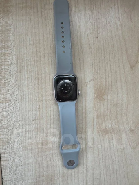 Apple Watch Series 7. GPS ����