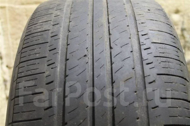 Michelin Energy MXV4 Plus