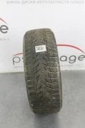 Kumho WinterCraft Ice WI31