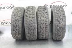 Roadstone Winguard Ice