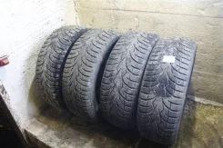 Toyo Observe G3-Ice