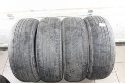 Kumho Solus KL21
